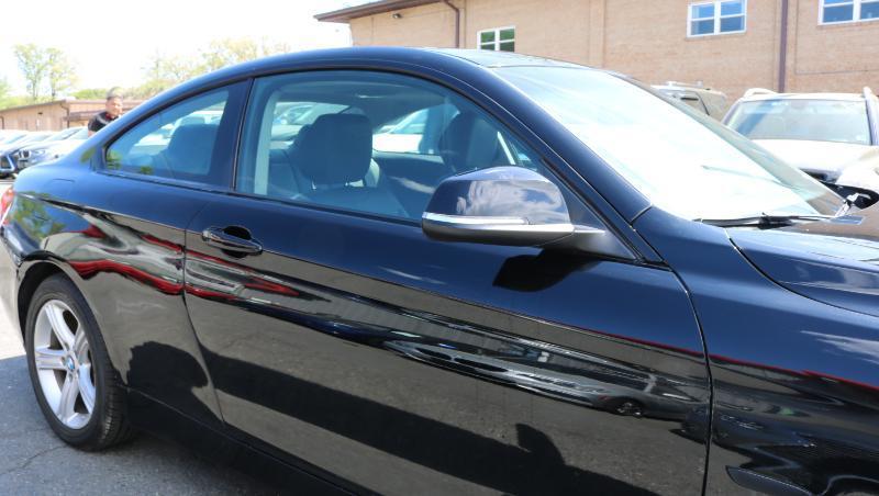 BMW 4 Series 2dr Cpe 428i xDrive AWD 2015