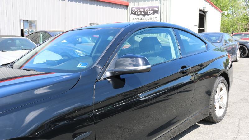 BMW 4 Series 2dr Cpe 428i xDrive AWD 2015