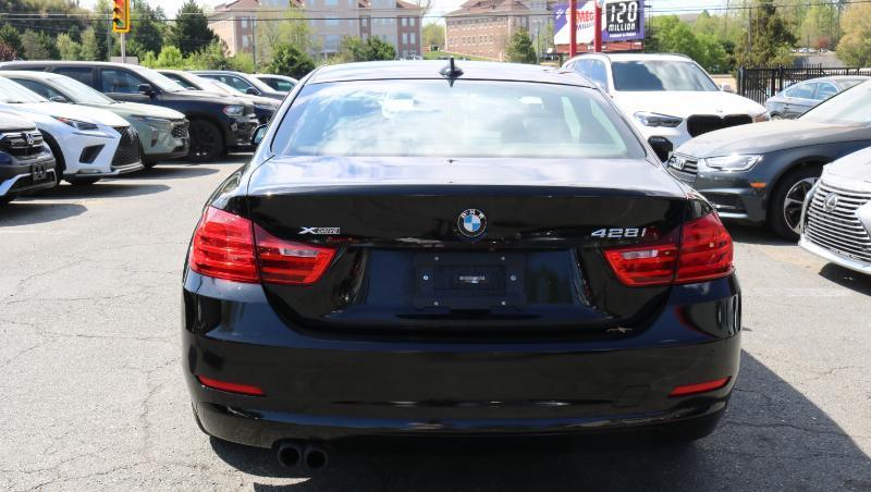 BMW 4 Series 2dr Cpe 428i xDrive AWD 2015