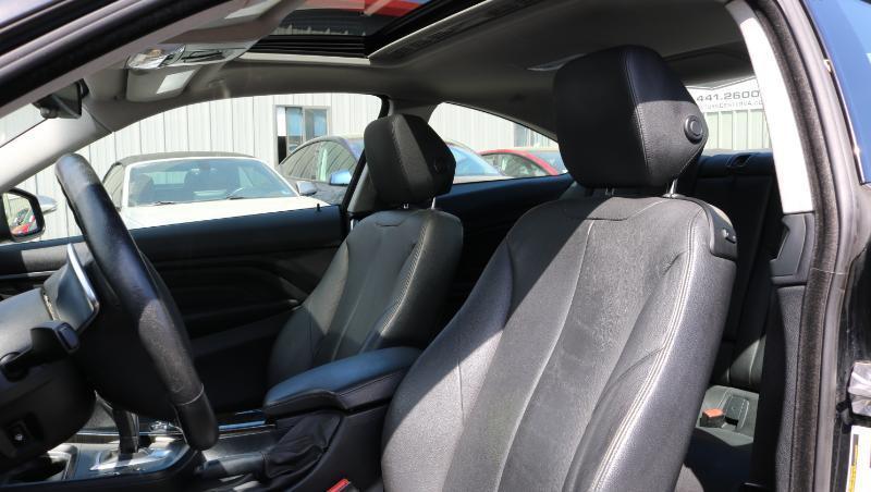 BMW 4 Series 2dr Cpe 428i xDrive AWD 2015