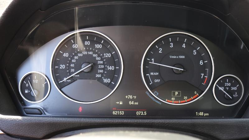 BMW 4 Series 2dr Cpe 428i xDrive AWD 2015