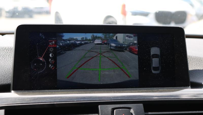 BMW 4 Series 2dr Cpe 428i xDrive AWD 2015