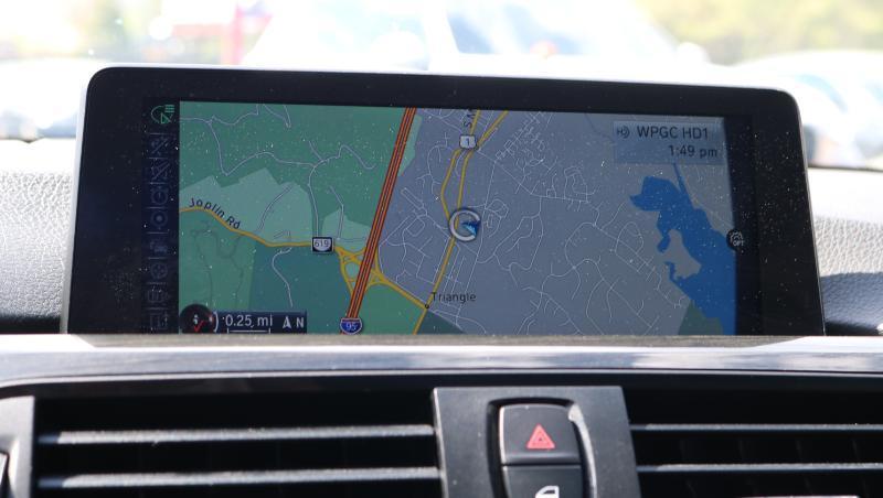 BMW 4 Series 2dr Cpe 428i xDrive AWD 2015