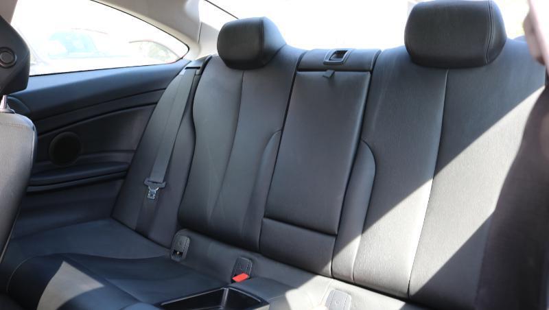 BMW 4 Series 2dr Cpe 428i xDrive AWD 2015