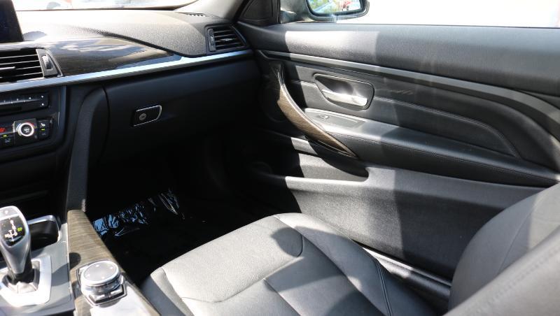 BMW 4 Series 2dr Cpe 428i xDrive AWD 2015