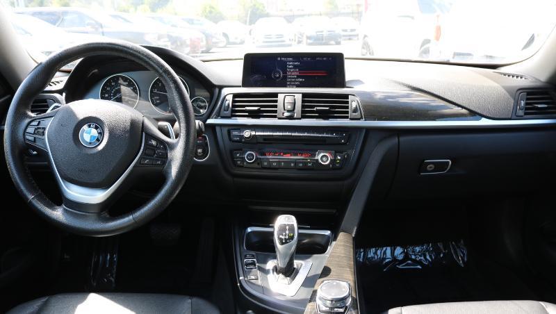 BMW 4 Series 2dr Cpe 428i xDrive AWD 2015