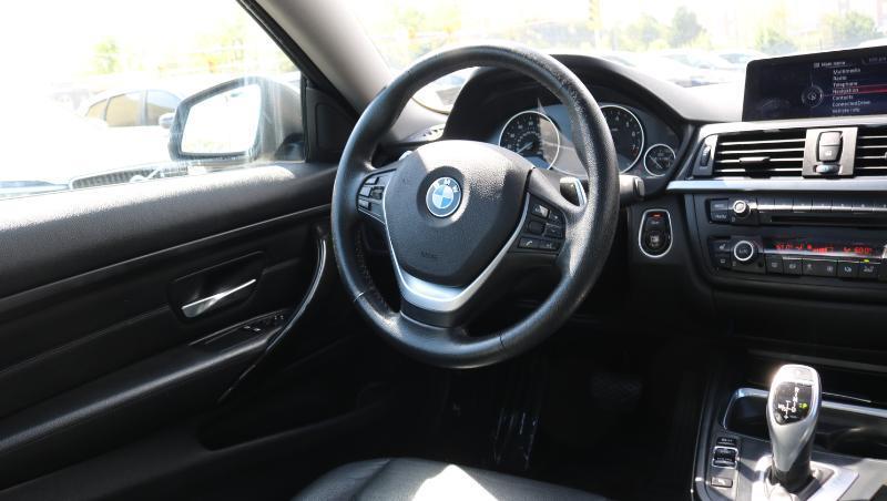 BMW 4 Series 2dr Cpe 428i xDrive AWD 2015