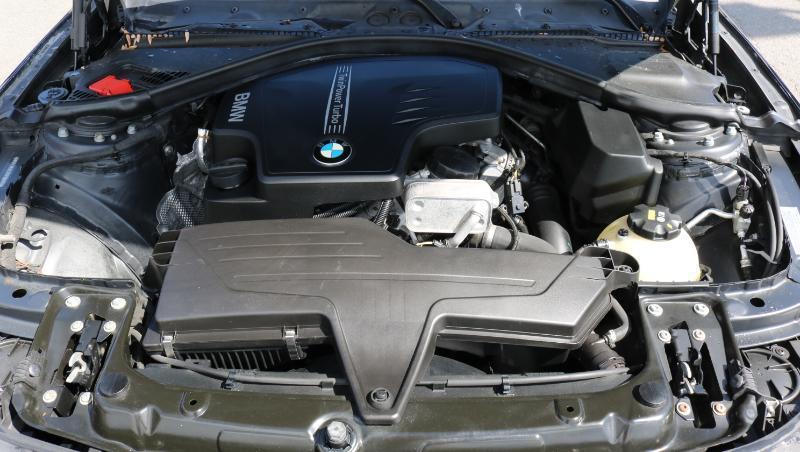 BMW 4 Series 2dr Cpe 428i xDrive AWD 2015