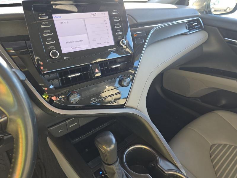 Toyota Camry SE Nightshade Auto (Natl) 2023