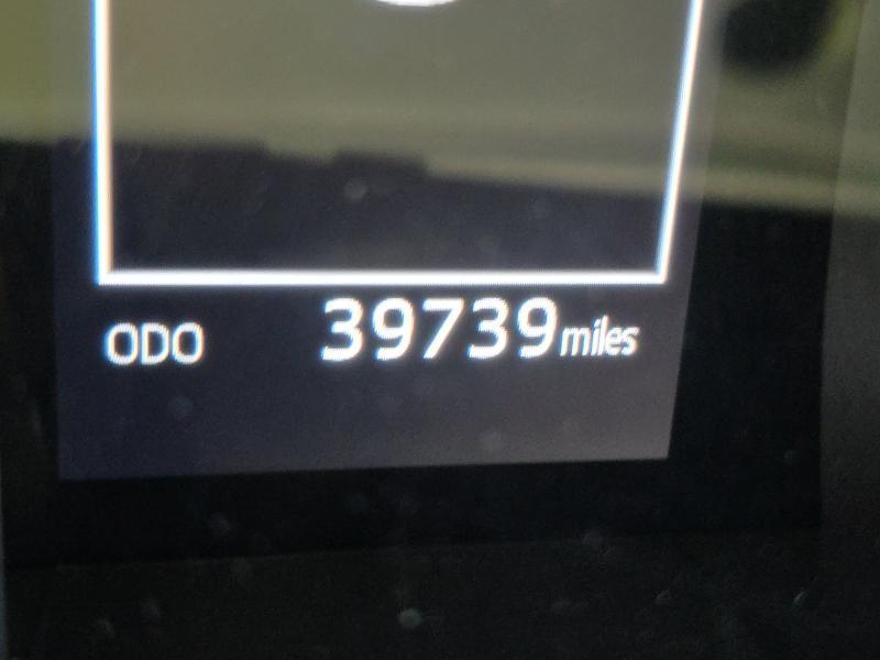 Toyota Camry SE Nightshade Auto (Natl) 2023