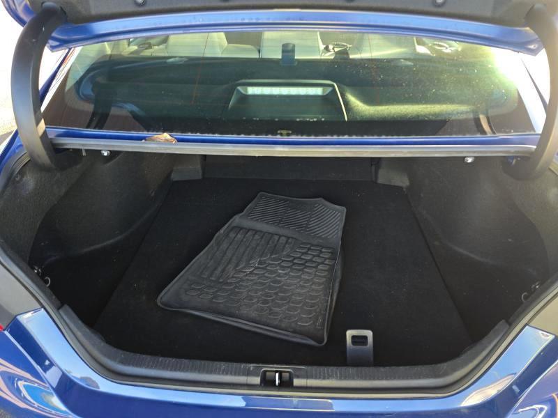 Toyota Camry SE Nightshade Auto (Natl) 2023