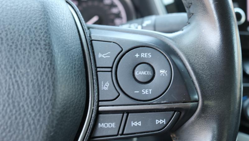 Toyota Camry SE Nightshade Auto (Natl) 2023