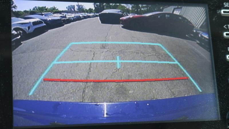 Toyota Camry SE Nightshade Auto (Natl) 2023