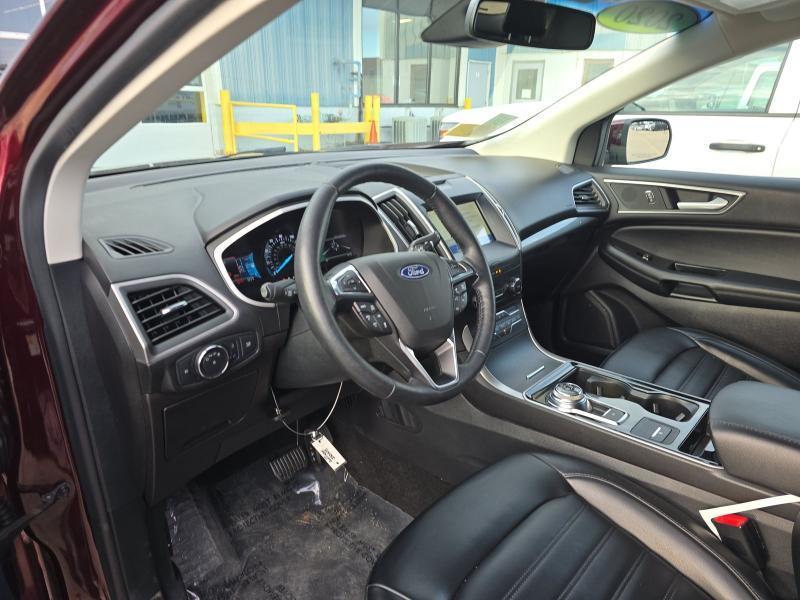 Ford Edge SEL AWD 2020