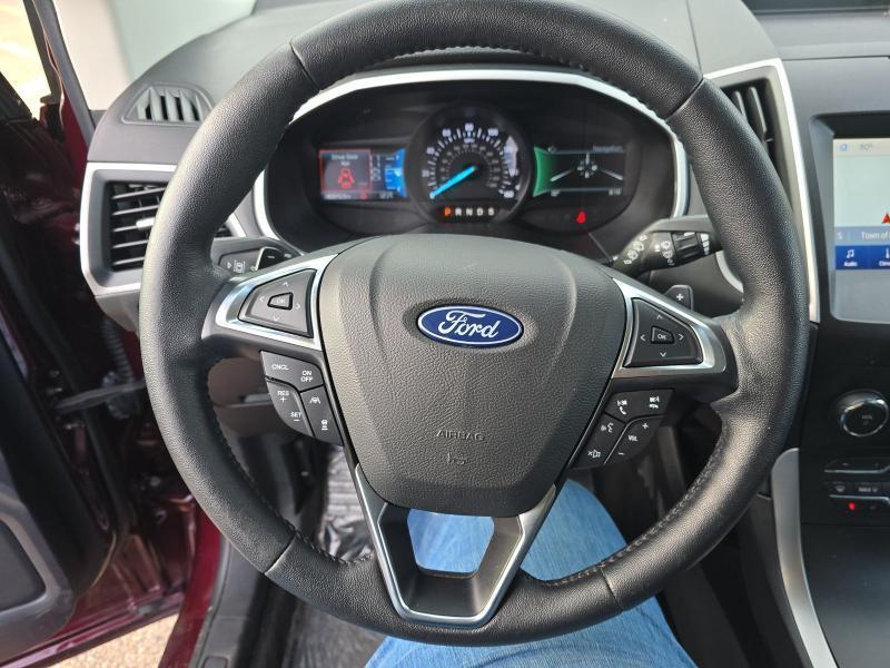 Ford Edge SEL AWD 2020