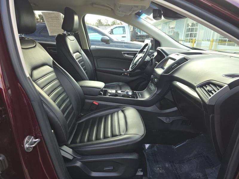 Ford Edge SEL AWD 2020