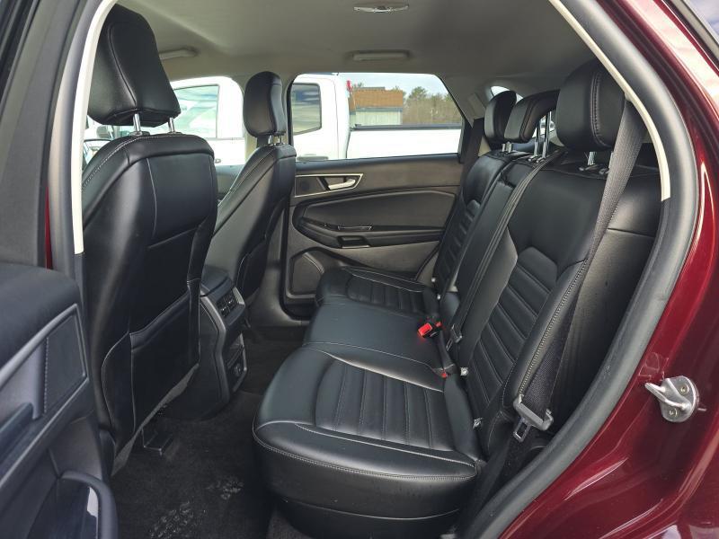 Ford Edge SEL AWD 2020