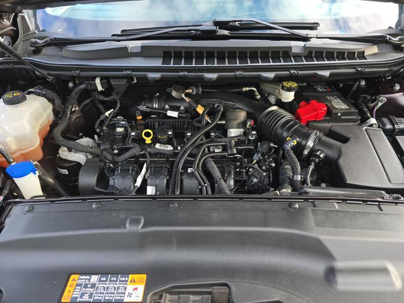 Ford Edge SEL AWD 2020