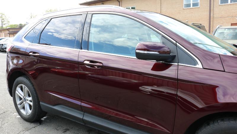 Ford Edge SEL AWD 2020