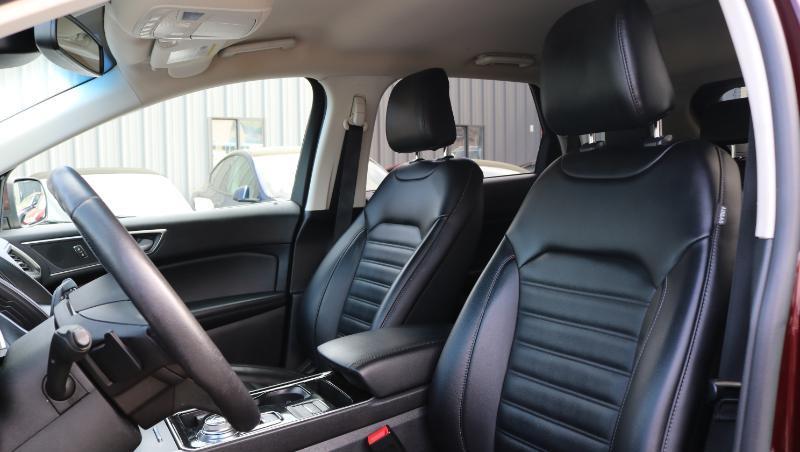 Ford Edge SEL AWD 2020