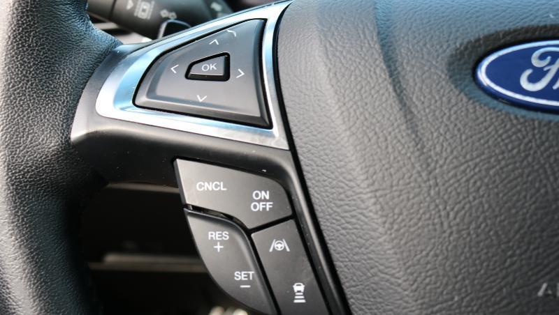 Ford Edge SEL AWD 2020