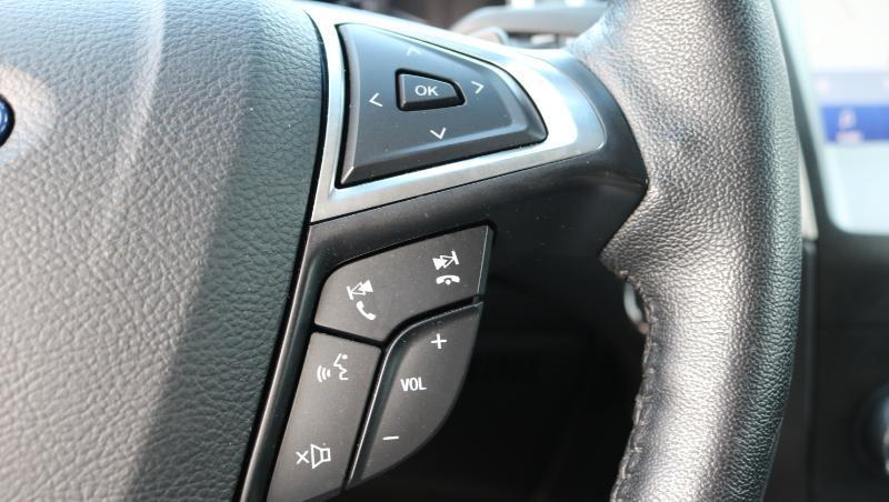 Ford Edge SEL AWD 2020