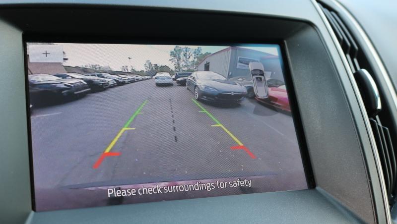 Ford Edge SEL AWD 2020