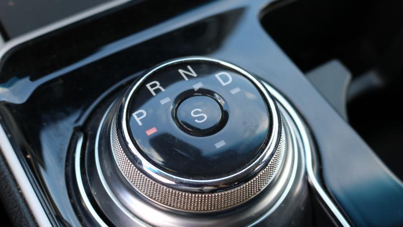 Ford Edge SEL AWD 2020