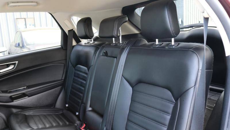 Ford Edge SEL AWD 2020