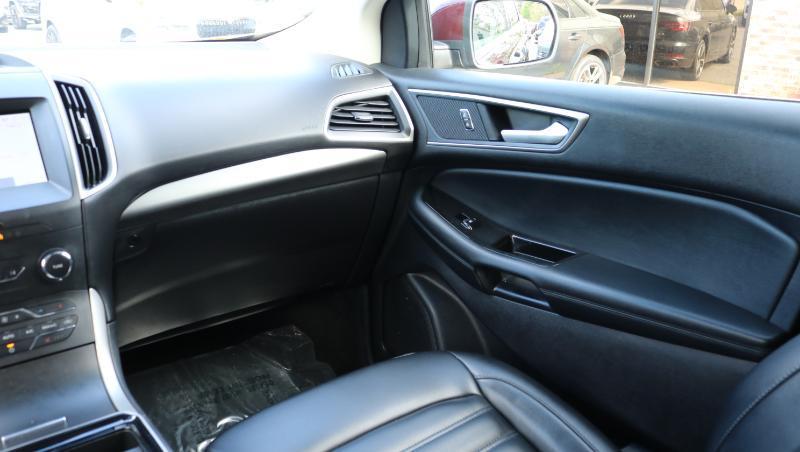 Ford Edge SEL AWD 2020