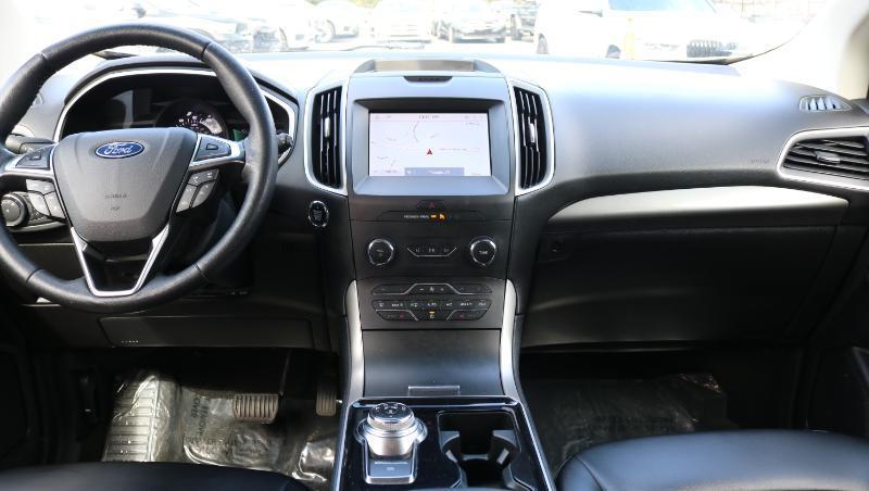 Ford Edge SEL AWD 2020