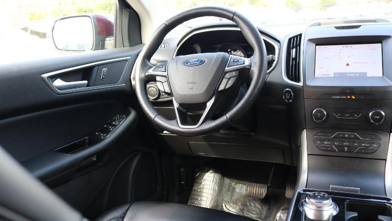 Ford Edge SEL AWD 2020