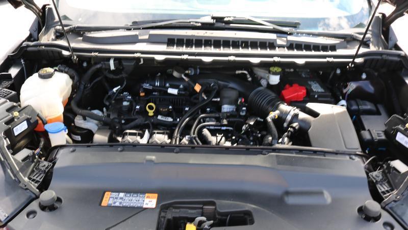 Ford Edge SEL AWD 2020