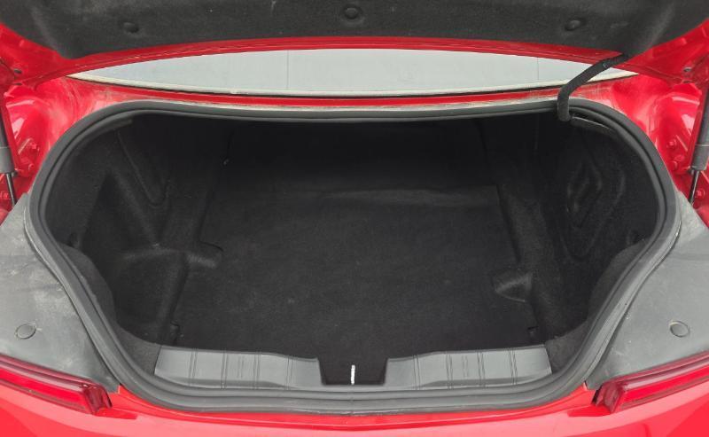 Chevrolet Camaro 2dr Cpe 2SS 2016