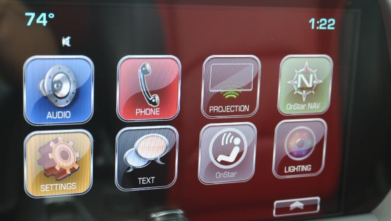 Chevrolet Camaro 2dr Cpe 2SS 2016