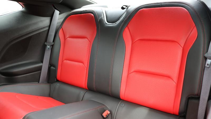 Chevrolet Camaro 2dr Cpe 2SS 2016