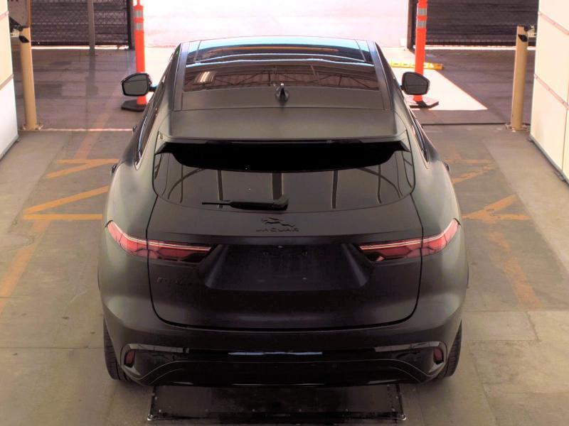 Jaguar F-Pace S P250 AWD 2023