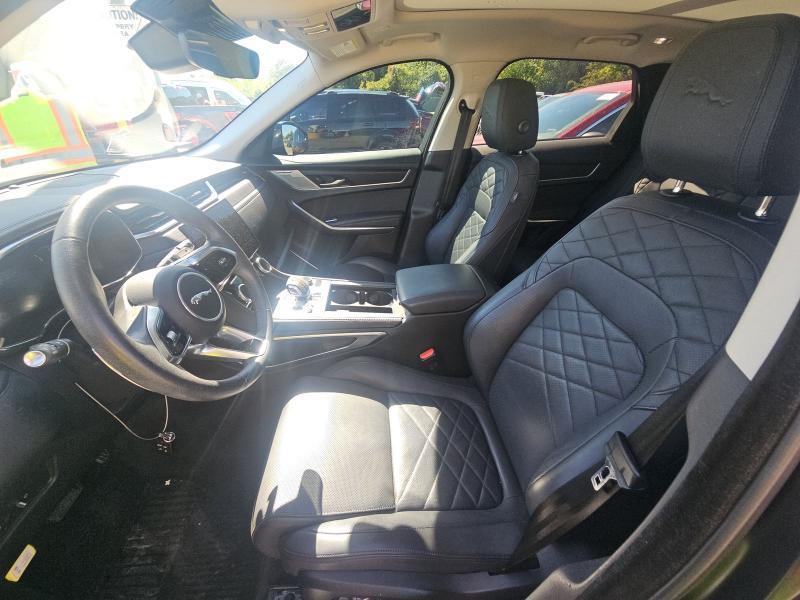 Jaguar F-Pace S P250 AWD 2023