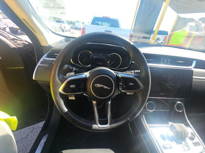 Jaguar F-Pace S P250 AWD 2023