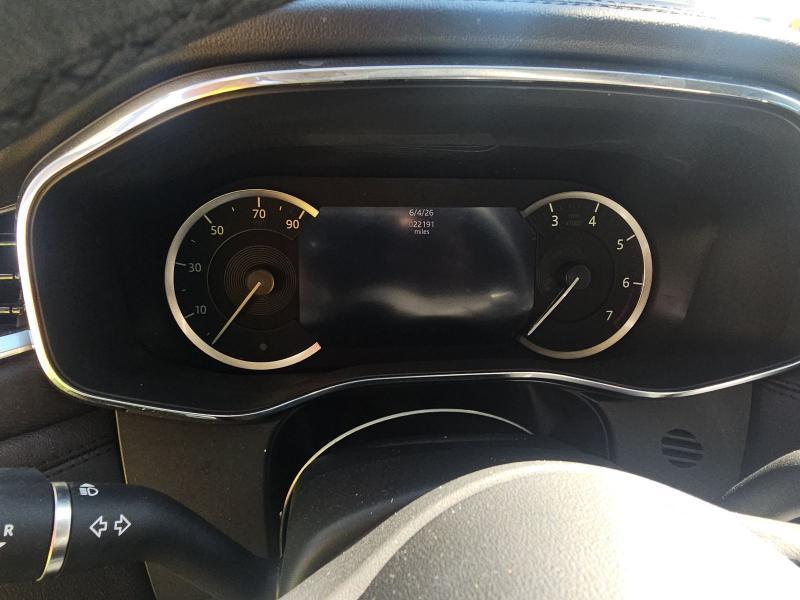 Jaguar F-Pace S P250 AWD 2023