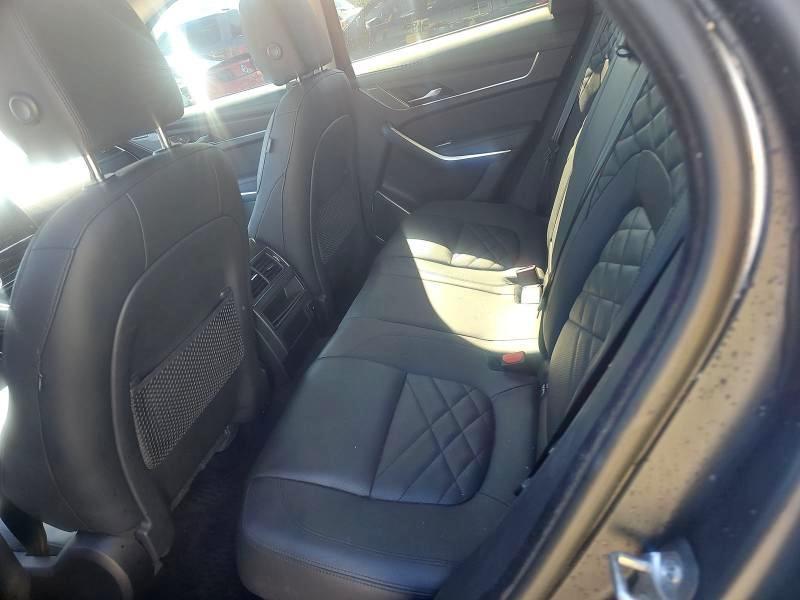 Jaguar F-Pace S P250 AWD 2023