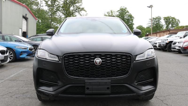Jaguar F-Pace S P250 AWD 2023