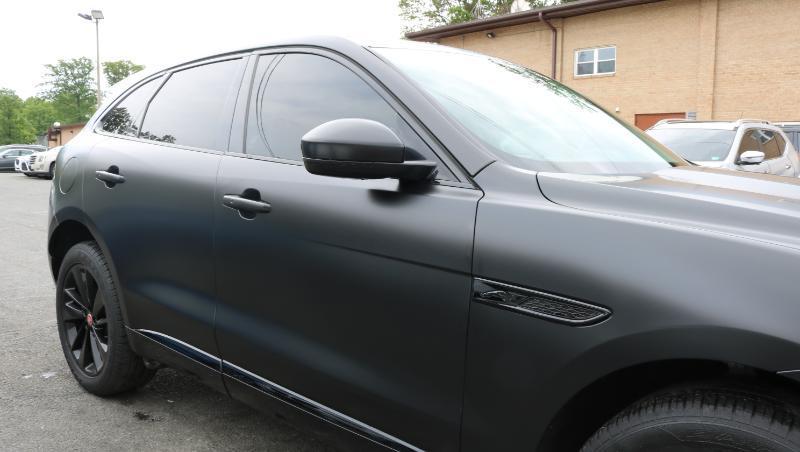 Jaguar F-Pace S P250 AWD 2023