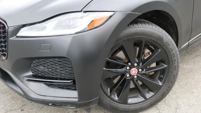 Jaguar F-Pace S P250 AWD 2023