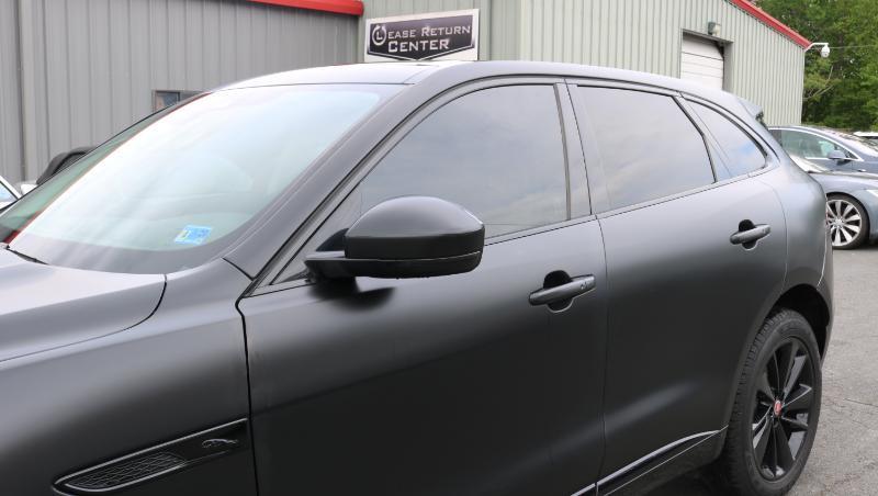 Jaguar F-Pace S P250 AWD 2023