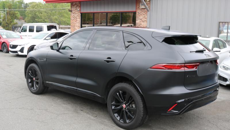 Jaguar F-Pace S P250 AWD 2023
