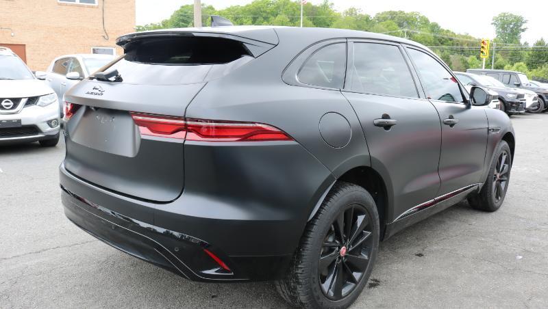 Jaguar F-Pace S P250 AWD 2023