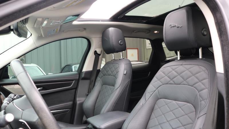 Jaguar F-Pace S P250 AWD 2023