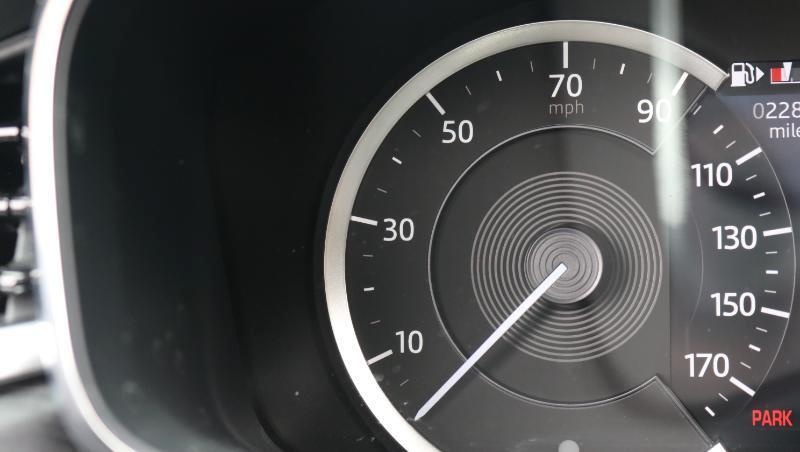 Jaguar F-Pace S P250 AWD 2023