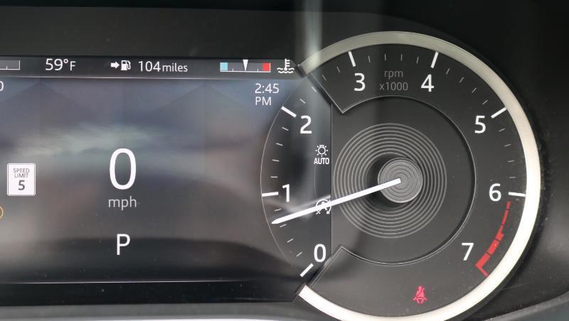 Jaguar F-Pace S P250 AWD 2023